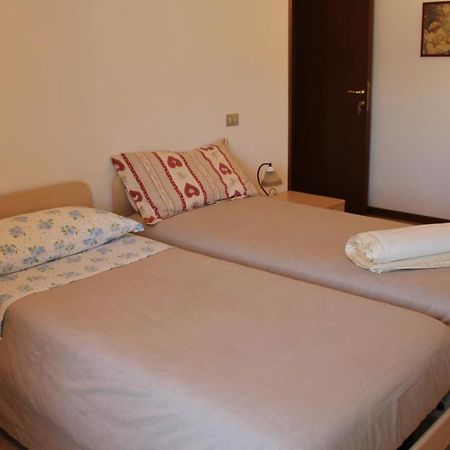 B. & B. Nabucco Bed & Breakfast Парма Екстериор снимка