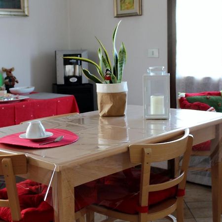 B. & B. Nabucco Bed & Breakfast Парма Екстериор снимка