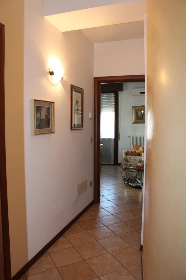B. & B. Nabucco Bed & Breakfast Парма Екстериор снимка
